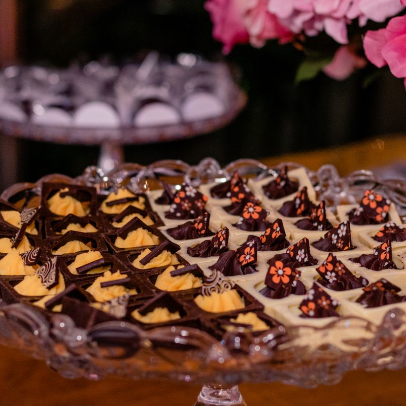 Aniversário de 15 Anos da Carol no Buffet Mediterrâneo em São Paulo - SP - 2 - 2