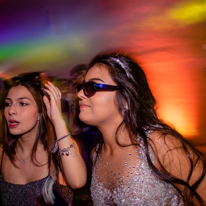 Aniversário de 15 Anos da Carol no Buffet Mediterrâneo em São Paulo - SP - 2 - 0