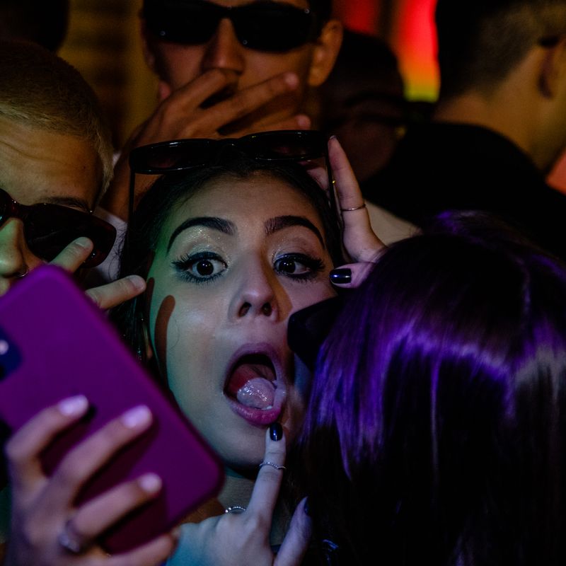 Aniversário de 15 Anos da Carol no Buffet Mediterrâneo em São Paulo - SP - 2 - 0