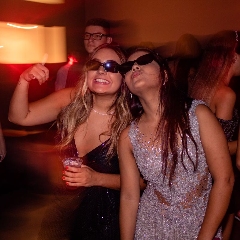 Aniversário de 15 Anos da Carol no Buffet Mediterrâneo em São Paulo - SP - 2 - 2