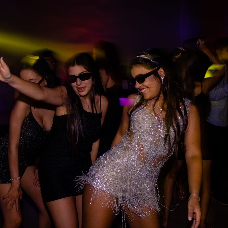 Aniversário de 15 Anos da Carol no Buffet Mediterrâneo em São Paulo - SP - 2 - 1