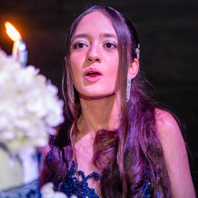 Aniversário 15 Anos Gigi - Buffet Villa Baruc - 2 - 0