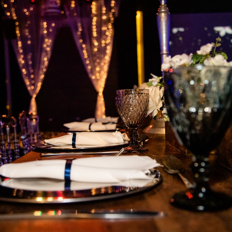 Aniversário 15 Anos Gigi - Buffet Villa Baruc - 2 - 1