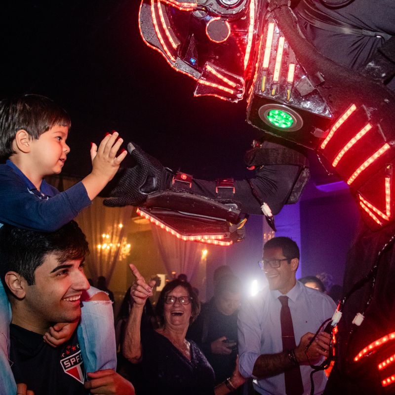 Aniversário 15 Anos Gigi - Buffet Villa Baruc - 2 - 2