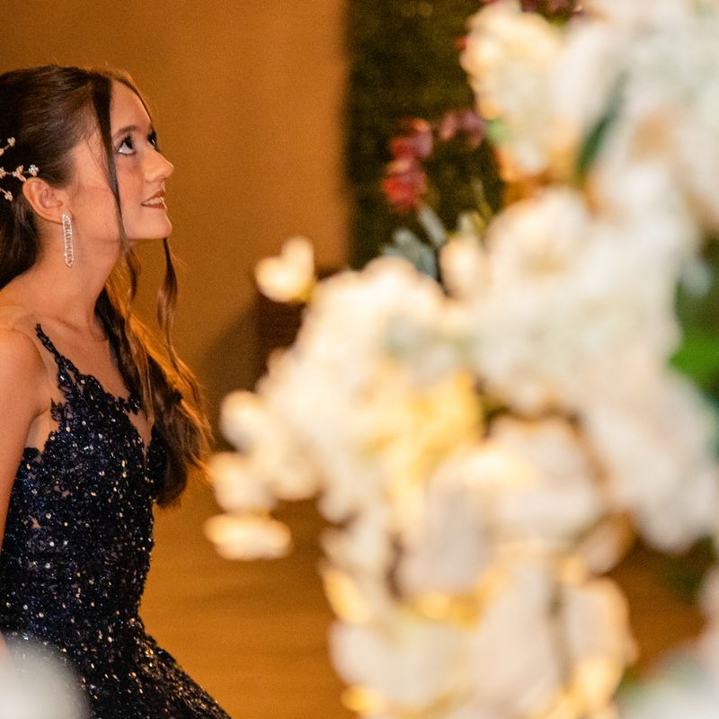 Aniversário 15 Anos Gigi - Buffet Villa Baruc - 2 - 1