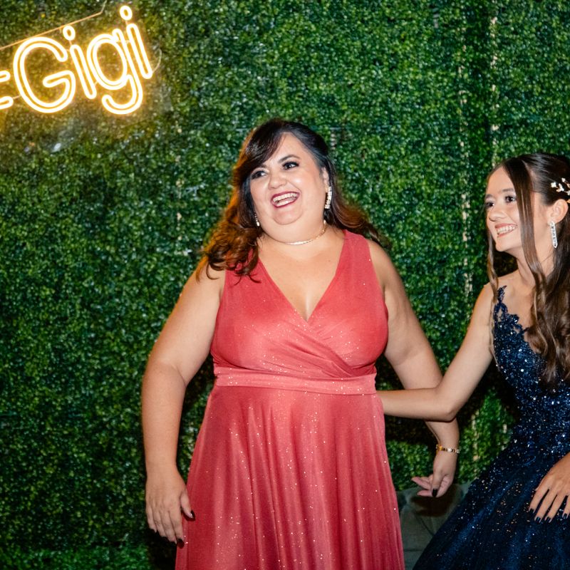 Aniversário 15 Anos Gigi - Buffet Villa Baruc - 2 - 2