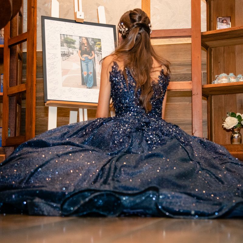 Aniversário 15 Anos Gigi - Buffet Villa Baruc - 2 - 2