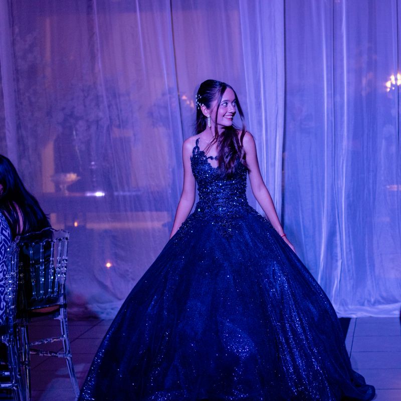 Aniversário 15 Anos Gigi - Buffet Villa Baruc - 2 - 0