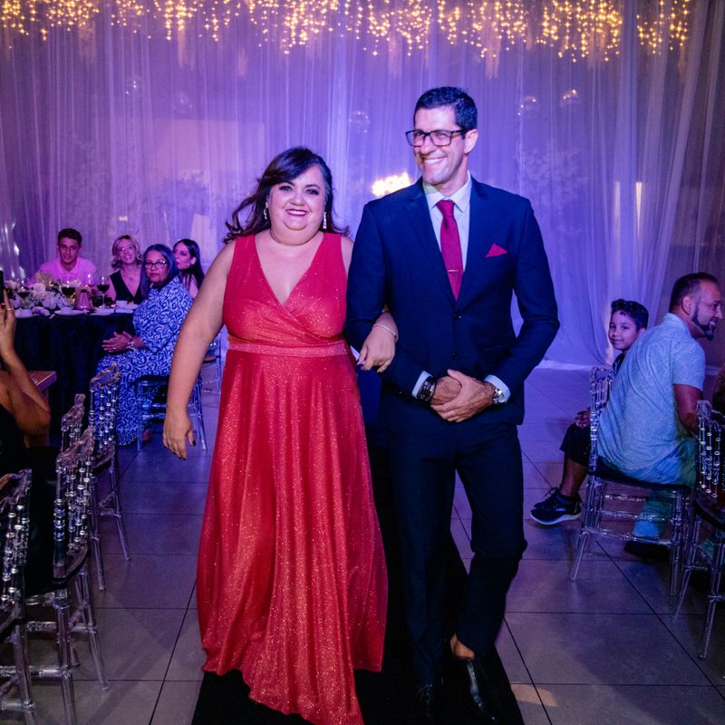 Aniversário 15 Anos Gigi - Buffet Villa Baruc - 2 - 1