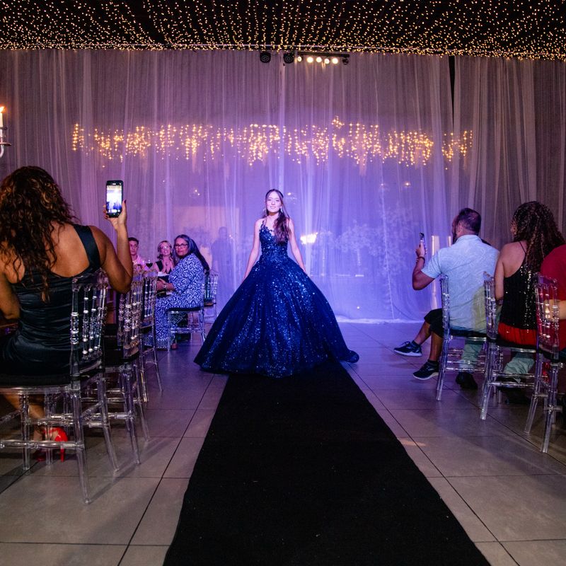 Aniversário 15 Anos Gigi - Buffet Villa Baruc - 2 - 0