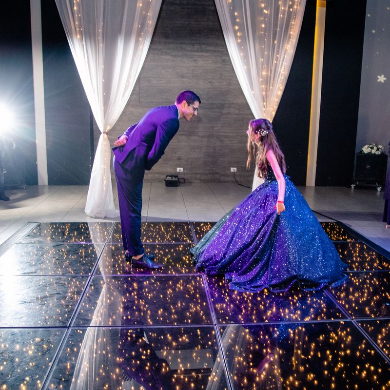 Aniversário 15 Anos Gigi - Buffet Villa Baruc - 2 - 2