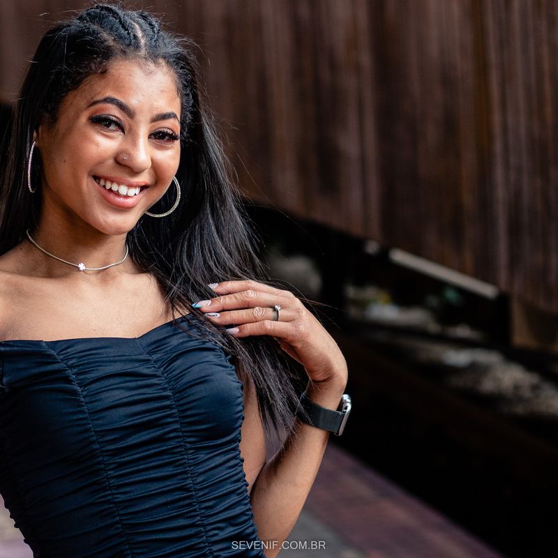 Ensaio 15 anos em São Roque - Anna Ruth - 2 - 1