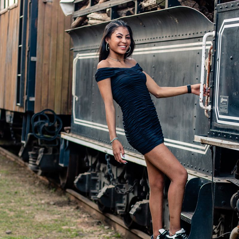 Ensaio 15 anos em São Roque - Anna Ruth - 2 - 0