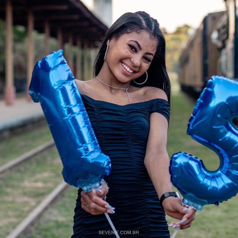 Ensaio 15 anos em São Roque - Anna Ruth - 2 - 1