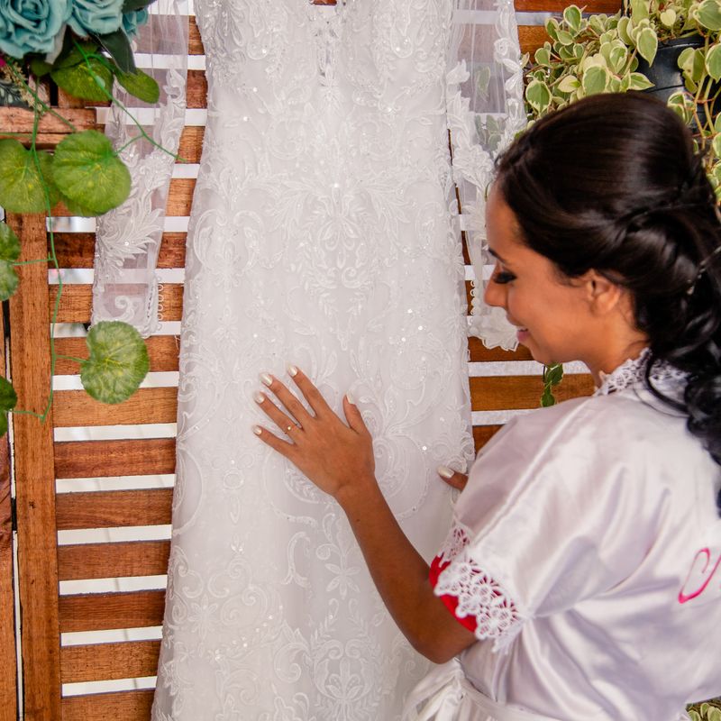 Casamento Luiz e Alessandra - 2 - 2