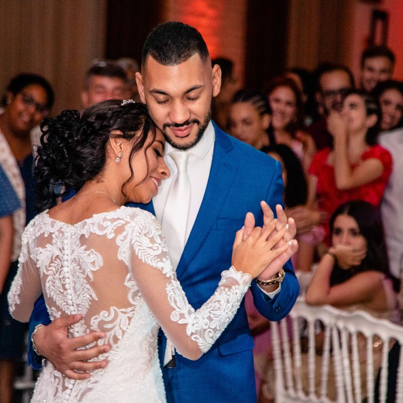 Casamento Luiz e Alessandra - 2 - 2