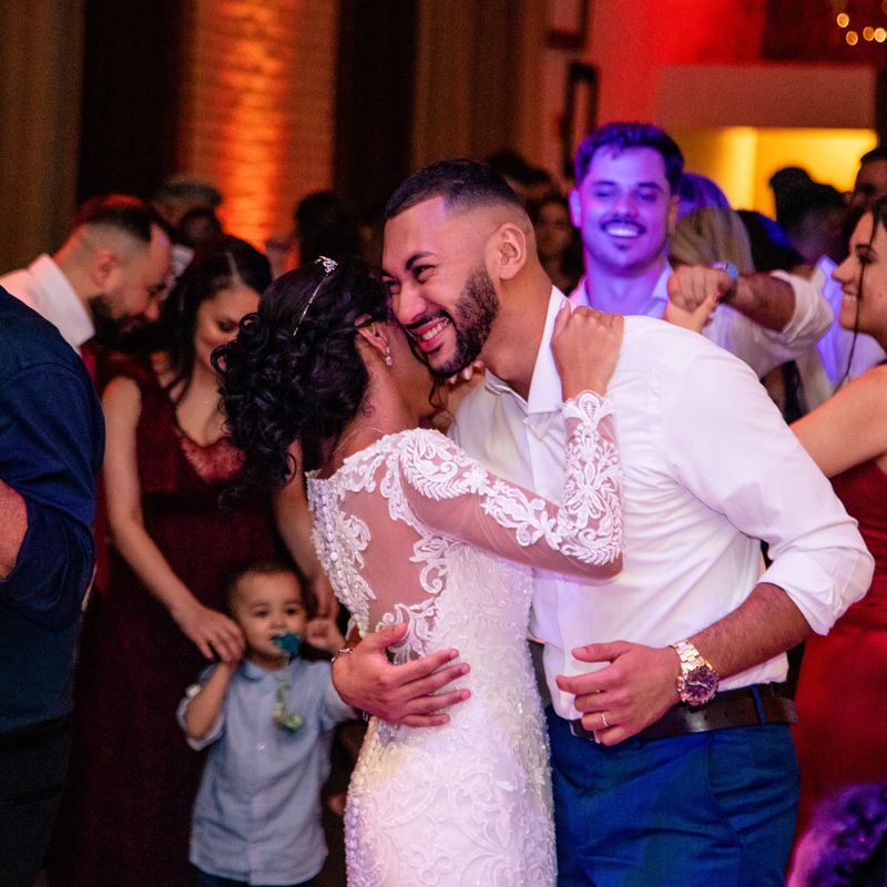 Casamento Luiz e Alessandra - 2 - 2