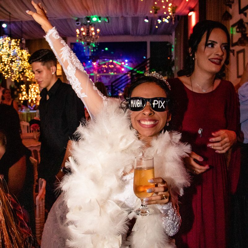 Casamento Luiz e Alessandra - 2 - 1