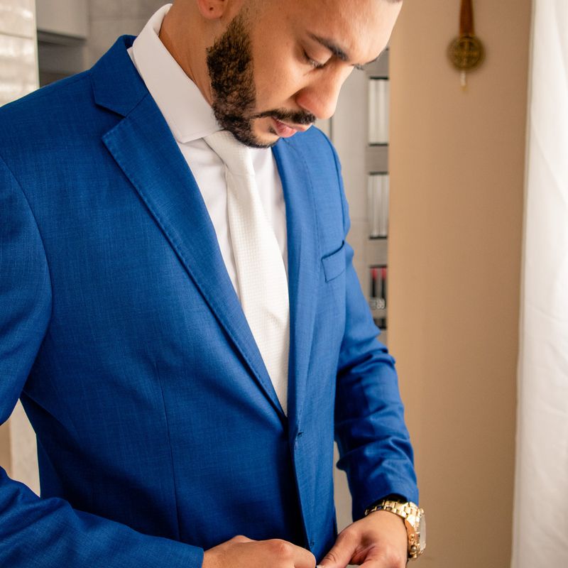 Casamento Luiz e Alessandra - 2 - 1