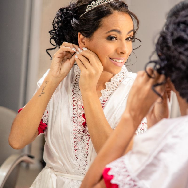 Casamento Luiz e Alessandra - 2 - 2