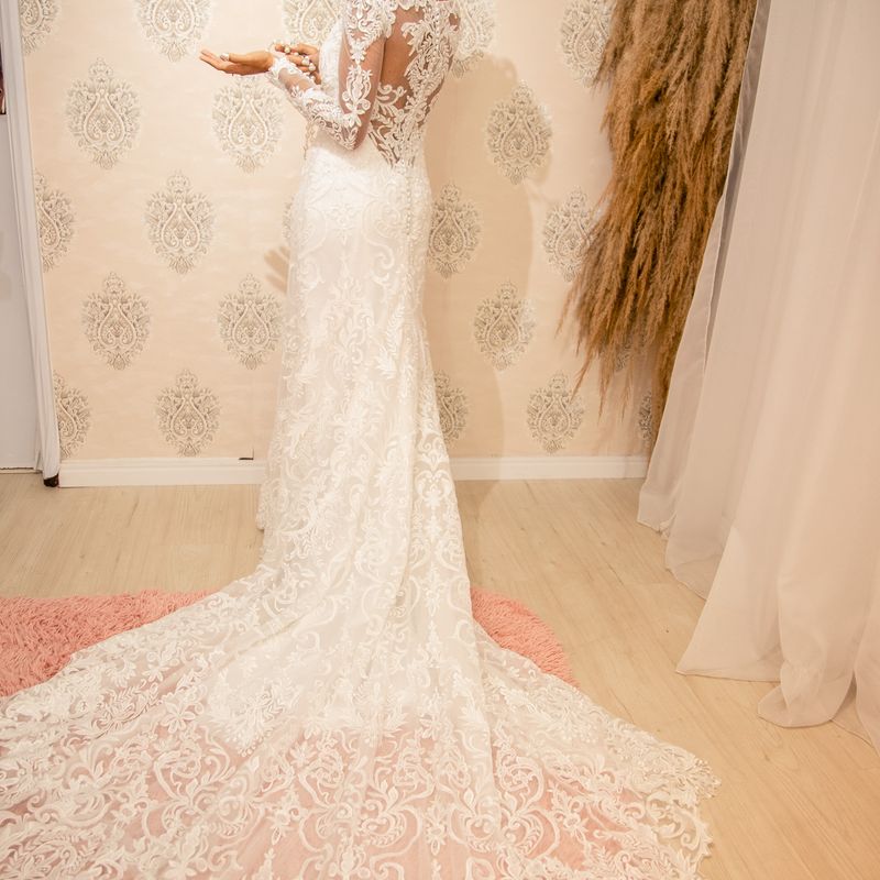 Casamento Luiz e Alessandra - 2 - 1