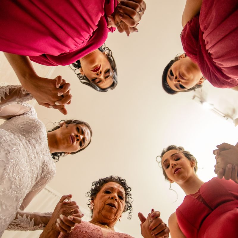 Casamento Luiz e Alessandra - 2 - 1