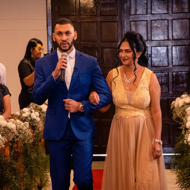 Casamento Luiz e Alessandra - 2 - 2