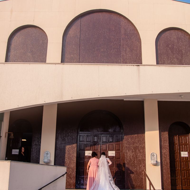 Casamento Luiz e Alessandra - 2 - 1