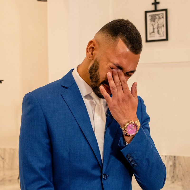 Casamento Luiz e Alessandra - 2 - 0