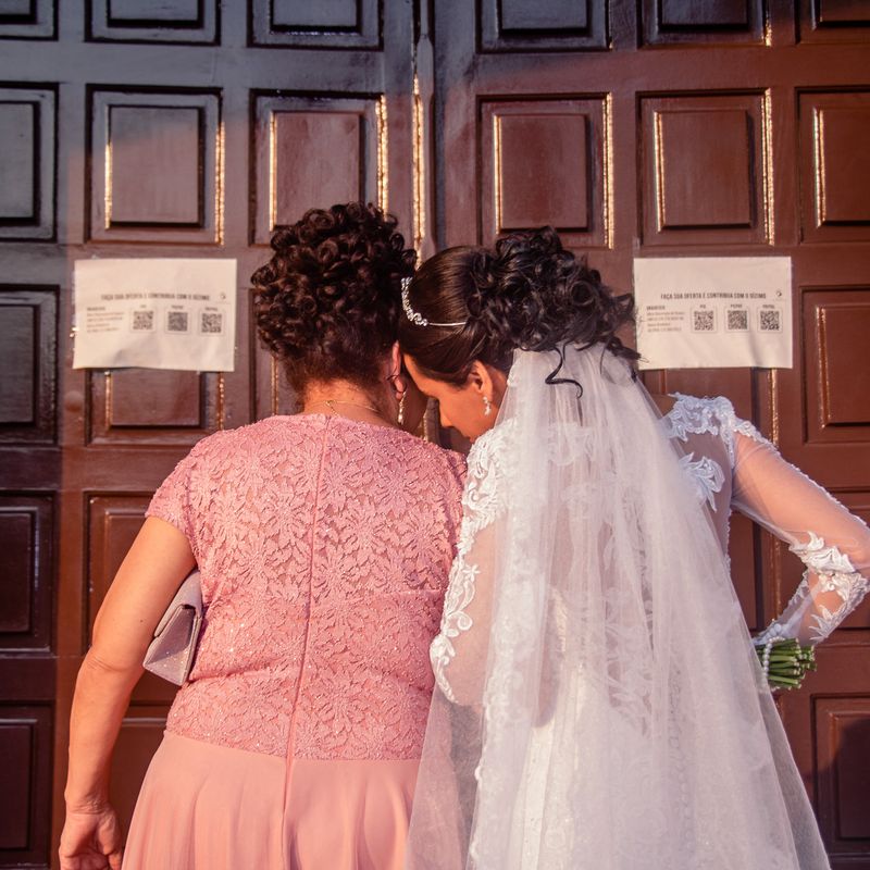 Casamento Luiz e Alessandra - 2 - 2