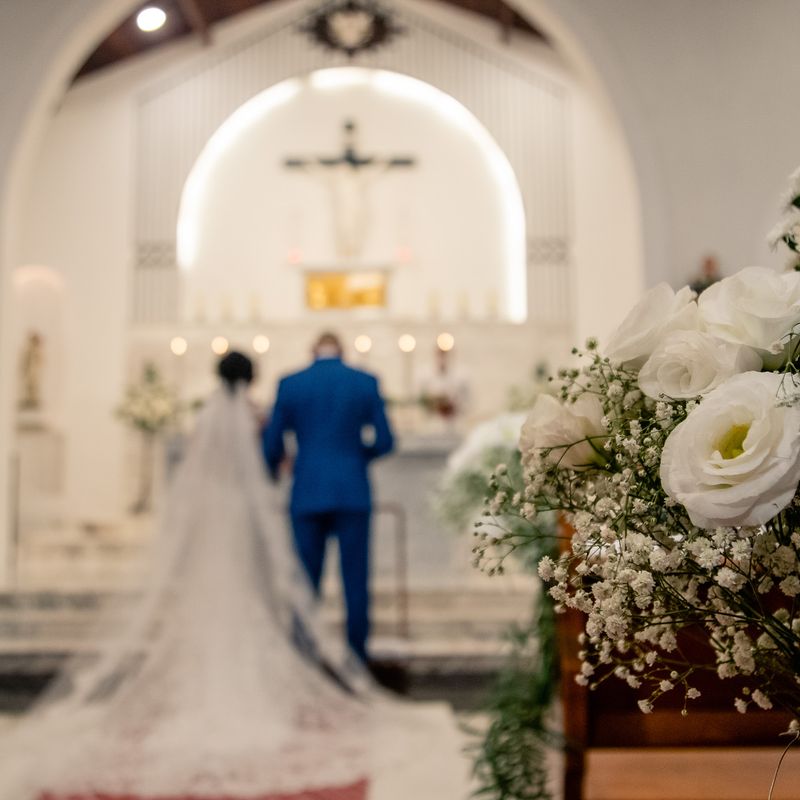 Casamento Luiz e Alessandra - 2 - 0