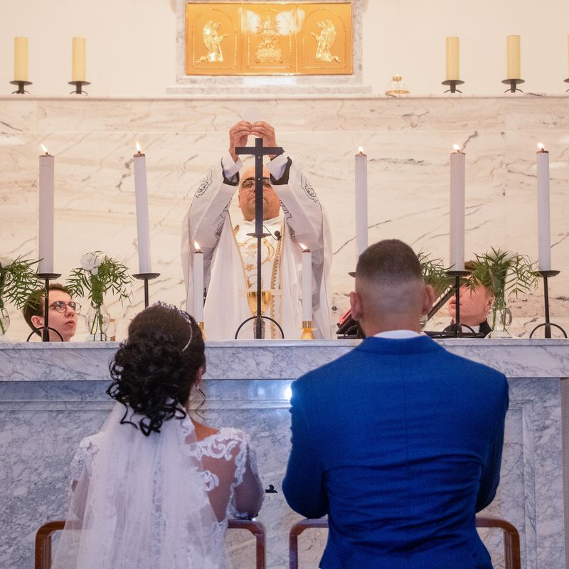 Casamento Luiz e Alessandra - 2 - 2