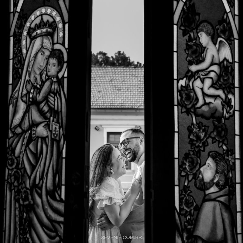 Ensaio Pré-Wedding Bruna e Victor - 2 - 2