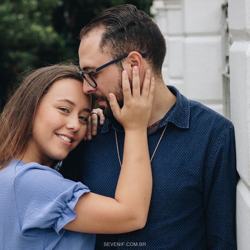 Ensaio Pré-Wedding Bruna e Victor - 2 - 2