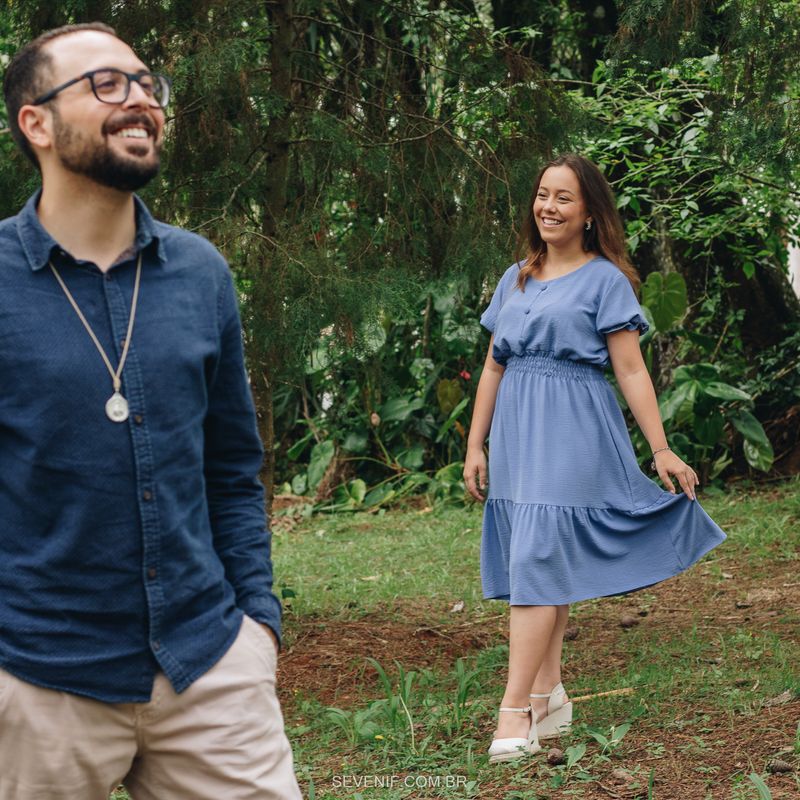 Ensaio Pré-Wedding Bruna e Victor - 2 - 0