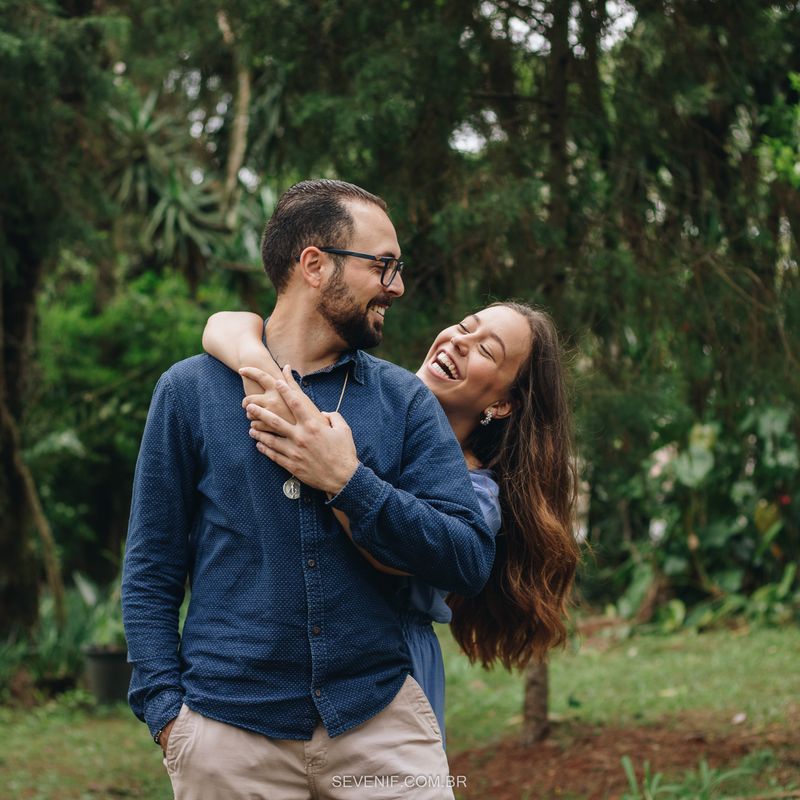 Ensaio Pré-Wedding Bruna e Victor - 2 - 2