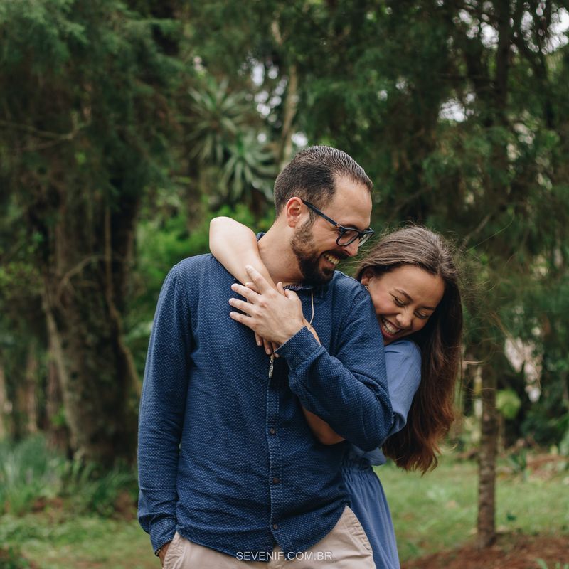 Ensaio Pré-Wedding Bruna e Victor - 2 - 0