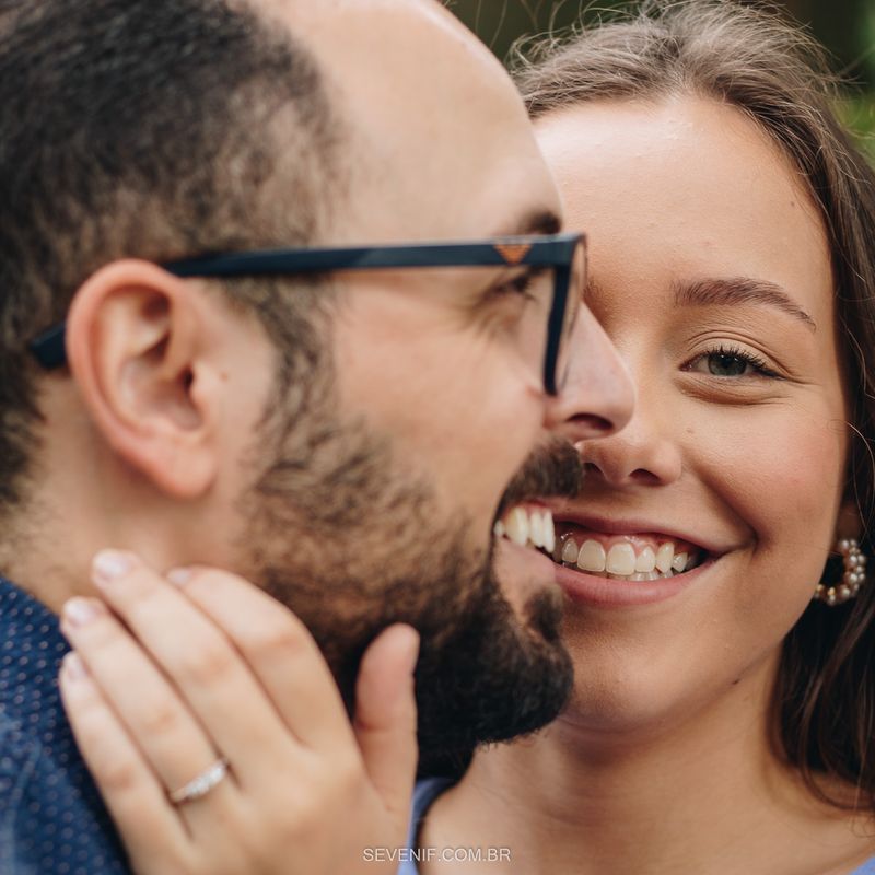 Ensaio Pré-Wedding Bruna e Victor - 2 - 0