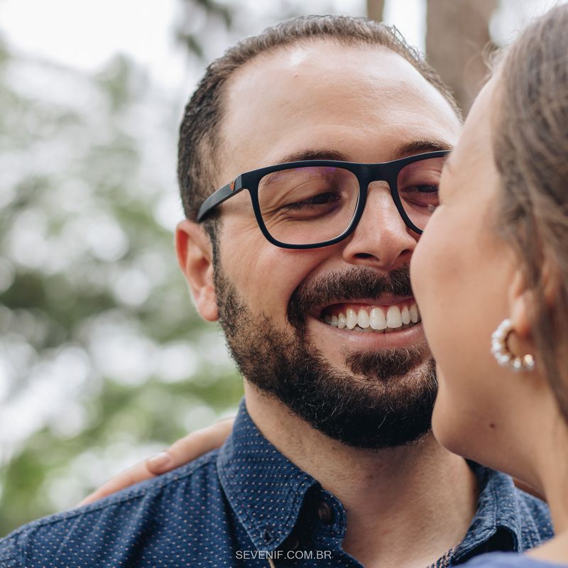 Ensaio Pré-Wedding Bruna e Victor - 2 - 2