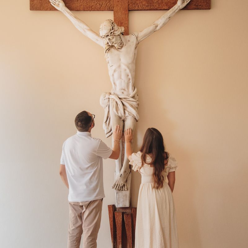 Ensaio Pré-Wedding Bruna e Victor - 2 - 1