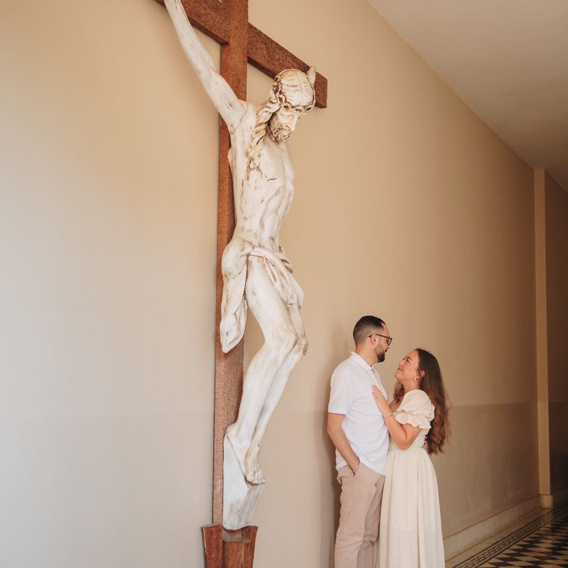 Ensaio Pré-Wedding Bruna e Victor - 2 - 2