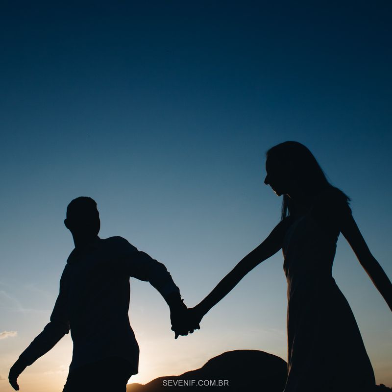 Um Ensaio Pré-Wedding Inesquecível: Camila e Eduardo em São Roque - 2 - 2