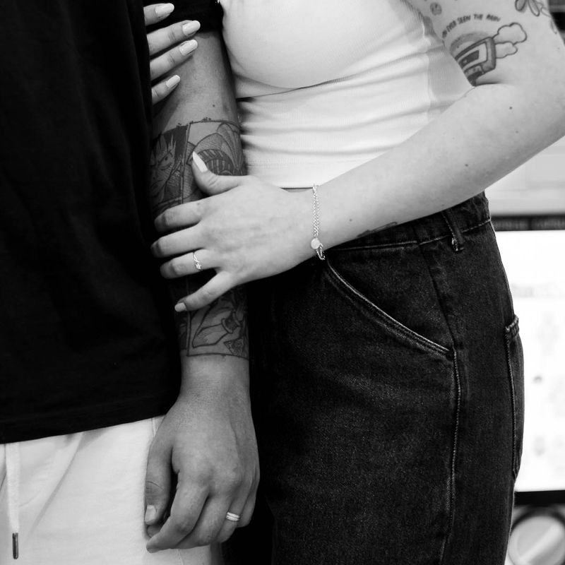 Ensaio Pré-Wedding em São Paulo: Julia e Yugo no Bairro da Liberdade - 2 - 1