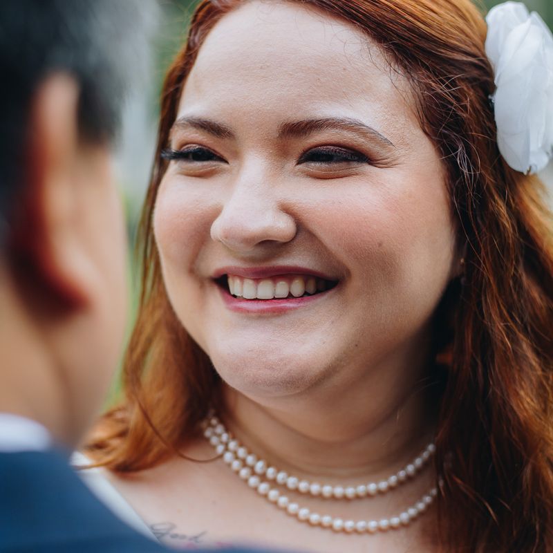 Ensaio Trash The Dress - Karina e Lauro - 2 - 0