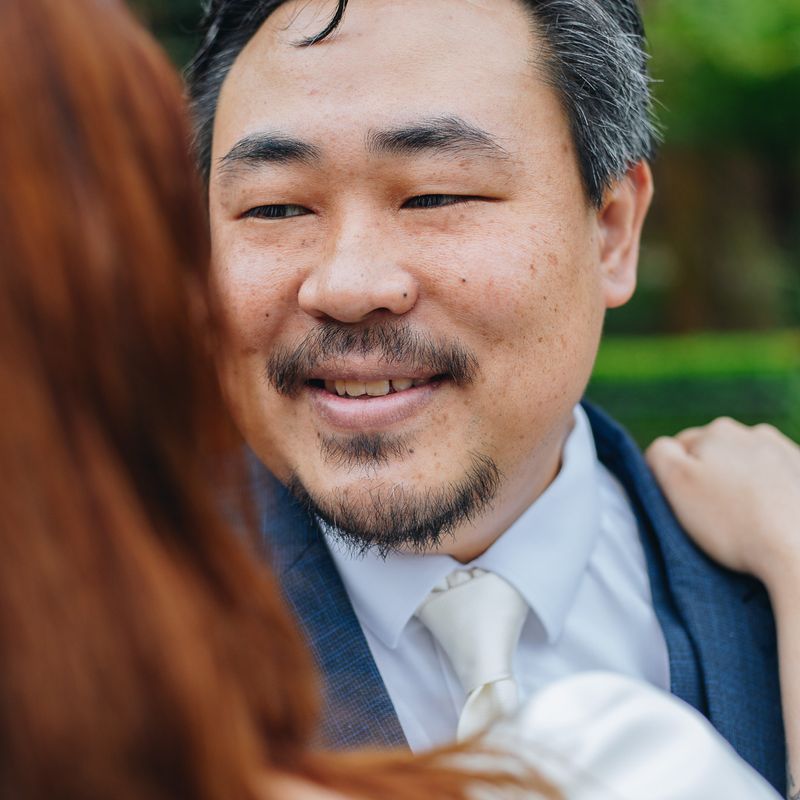 Ensaio Trash The Dress - Karina e Lauro - 2 - 1