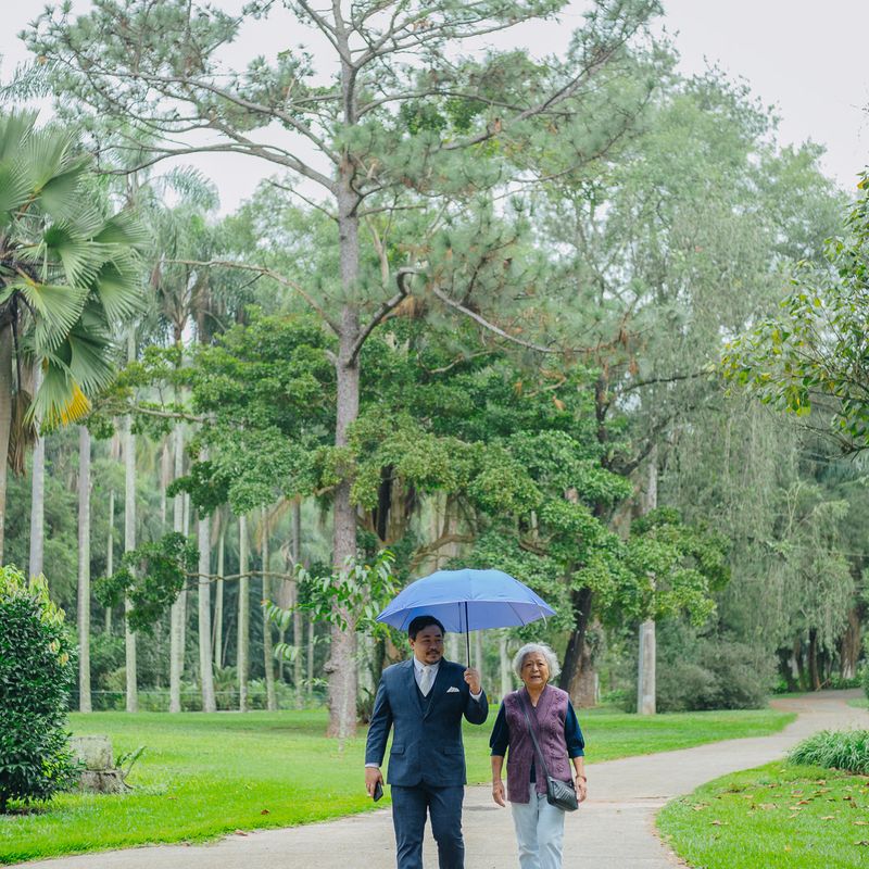 Ensaio Trash The Dress - Karina e Lauro - 2 - 0