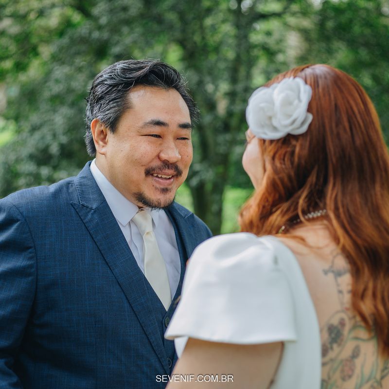Ensaio Trash The Dress - Karina e Lauro - 2 - 0