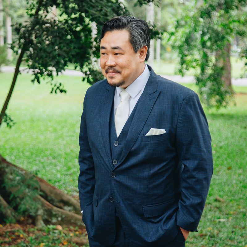 Ensaio Trash The Dress - Karina e Lauro - 2 - 1