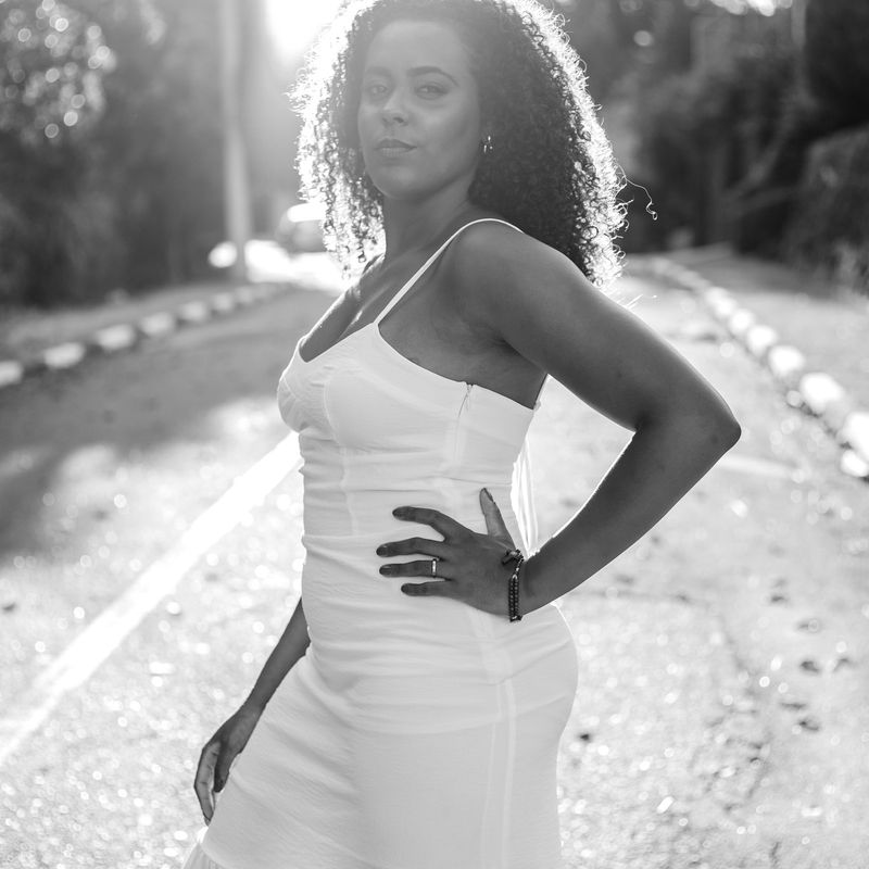 Ensaio Pré-Wedding em Santana de Parnaíba - SP - Thamires e Cauã - 2 - 2