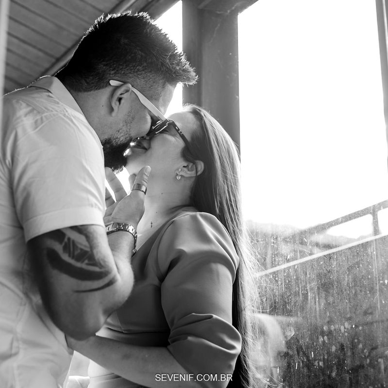 Ensaio Pré-Wedding Diego e Adriana - 2 - 1